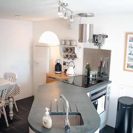 Unique 2 Bedroom Cottage In Fittie Aberdeen Esterno foto