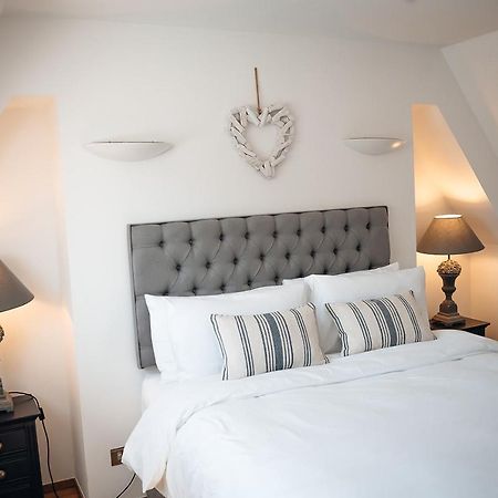Unique 2 Bedroom Cottage In Fittie Aberdeen Esterno foto