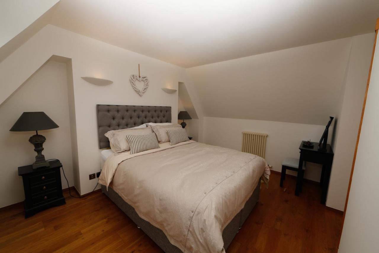 Unique 2 Bedroom Cottage In Fittie Aberdeen Esterno foto