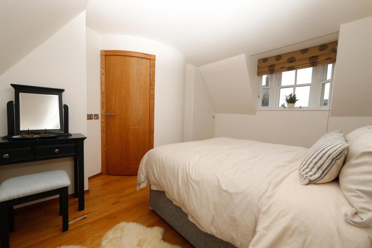 Unique 2 Bedroom Cottage In Fittie Aberdeen Esterno foto