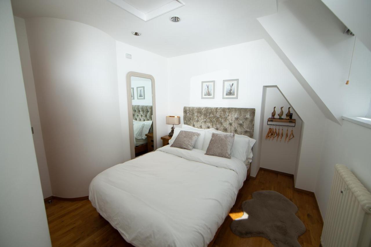 Unique 2 Bedroom Cottage In Fittie Aberdeen Esterno foto