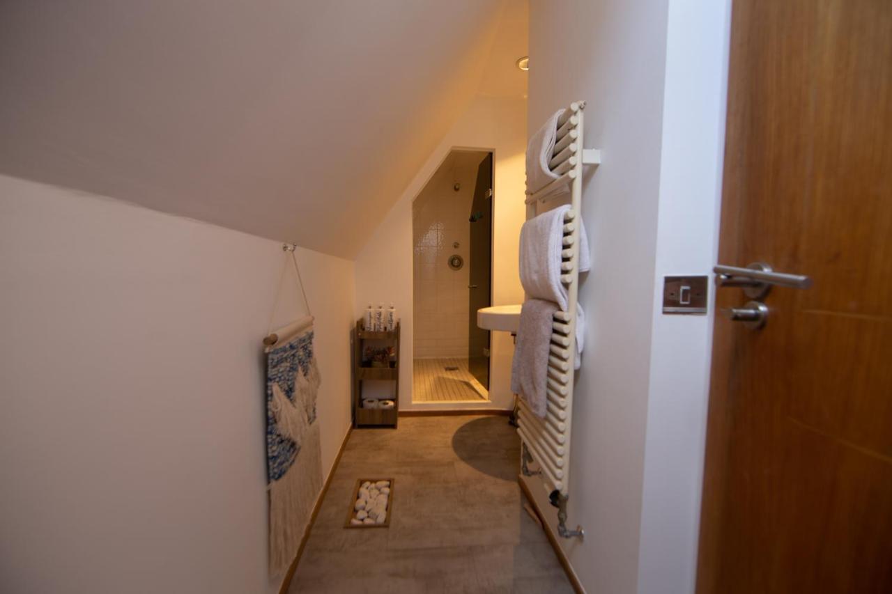 Unique 2 Bedroom Cottage In Fittie Aberdeen Esterno foto