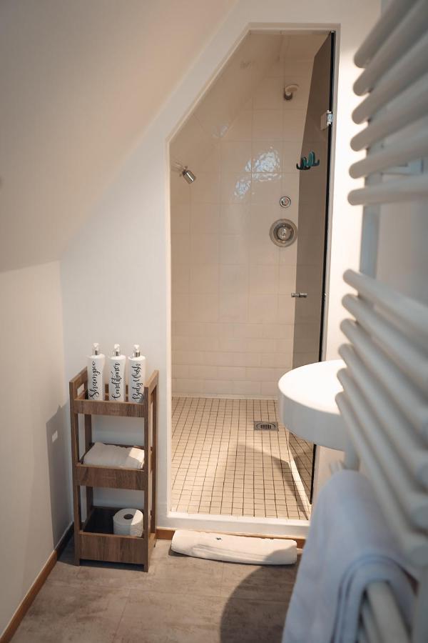 Unique 2 Bedroom Cottage In Fittie Aberdeen Esterno foto
